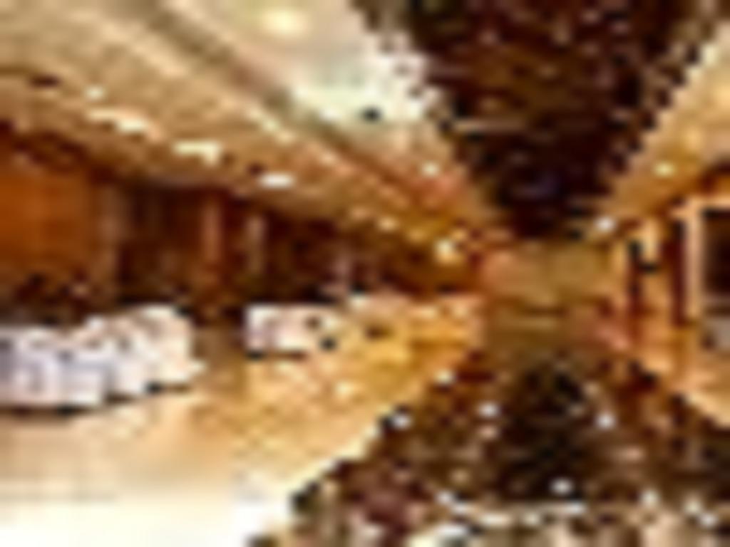 Citrus Hotel Bhiwadi Luaran gambar