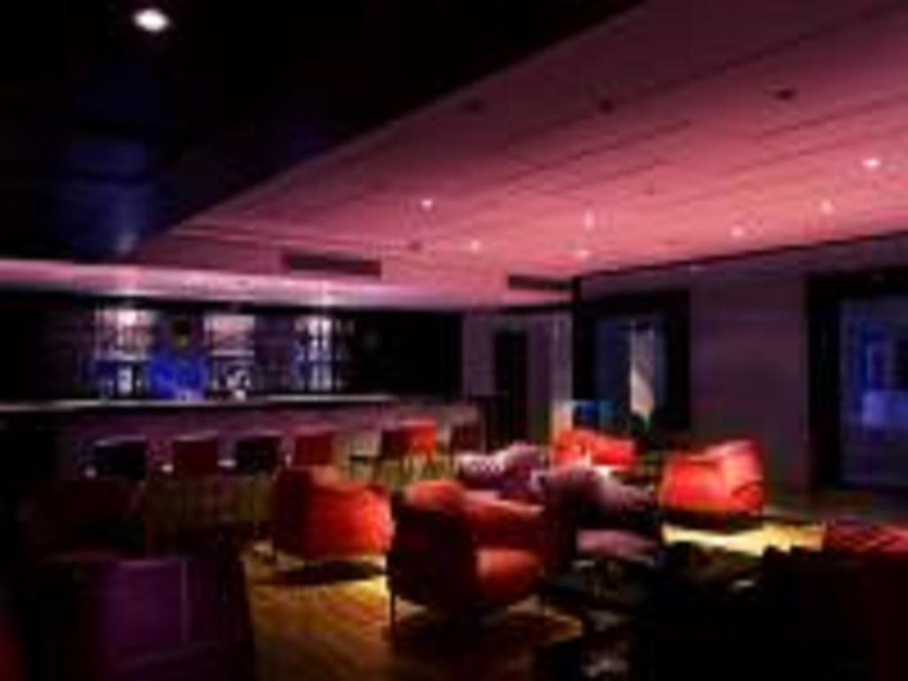 Citrus Hotel Bhiwadi Luaran gambar