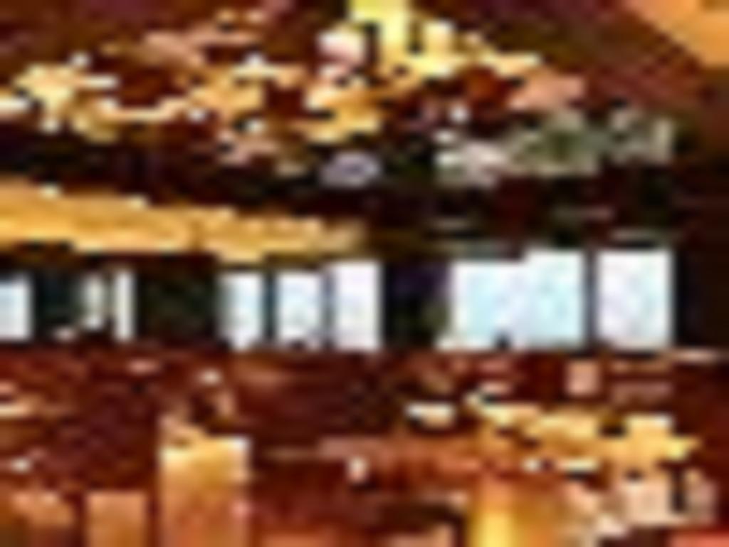 Citrus Hotel Bhiwadi Luaran gambar