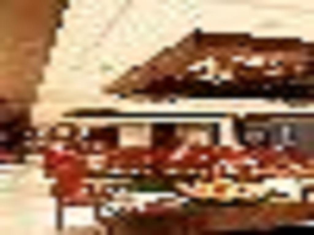 Citrus Hotel Bhiwadi Luaran gambar