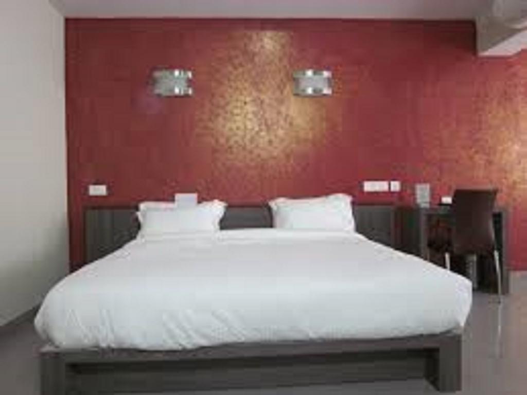 Citrus Hotel Bhiwadi Bilik gambar