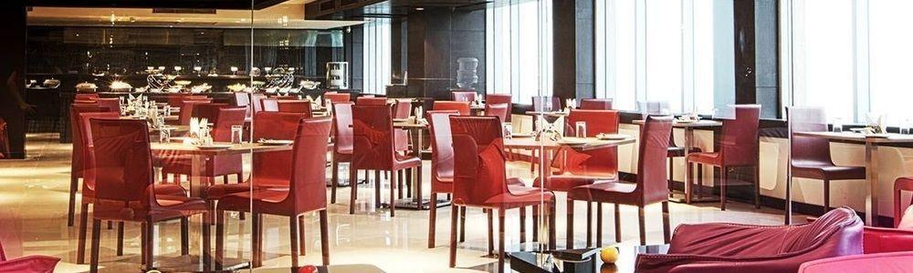 Citrus Hotel Bhiwadi Luaran gambar