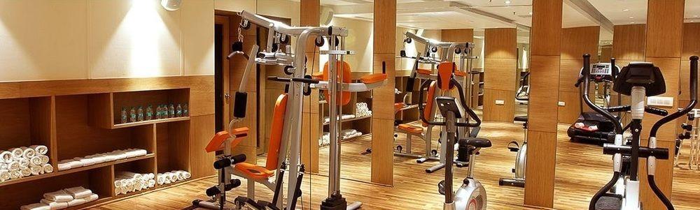 Citrus Hotel Bhiwadi Luaran gambar