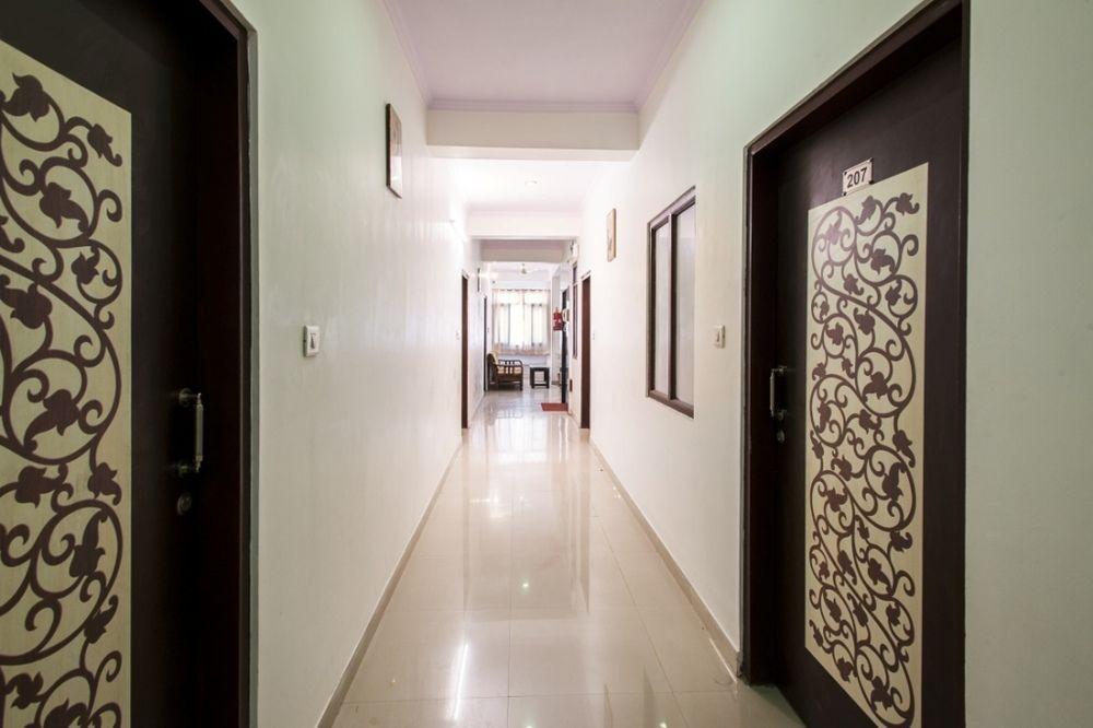 Citrus Hotel Bhiwadi Luaran gambar
