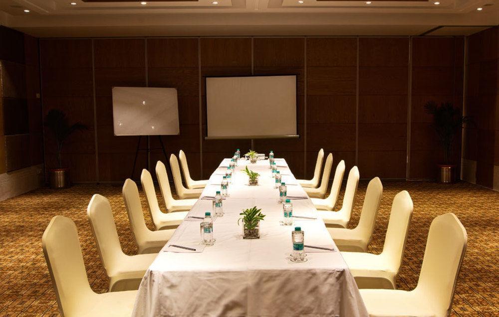 Citrus Hotel Bhiwadi Luaran gambar