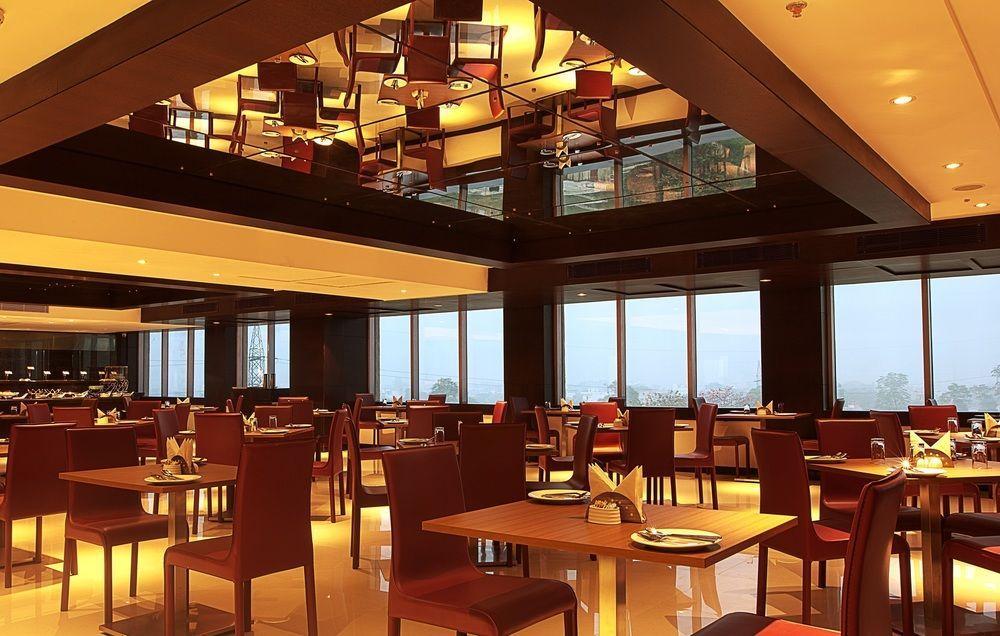 Citrus Hotel Bhiwadi Luaran gambar